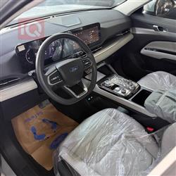 فورد تيريتوري